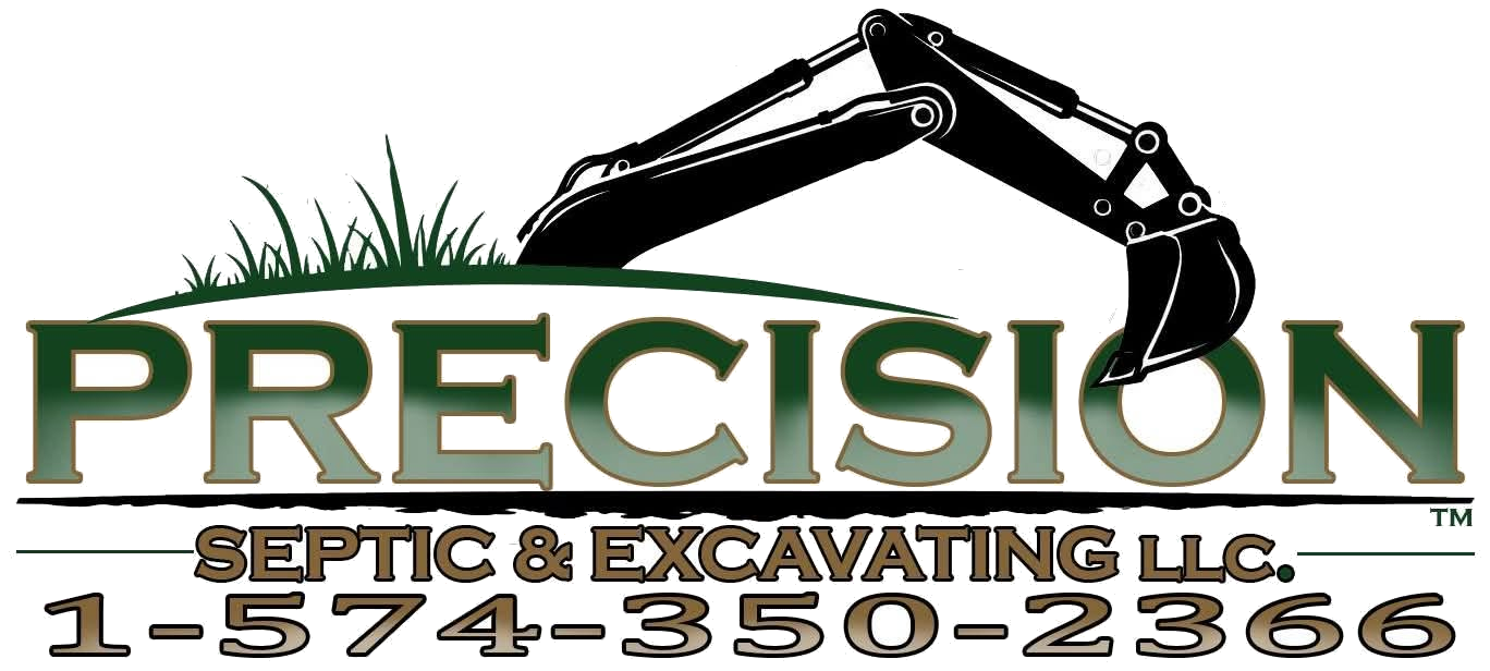 Precision Septic & Excavating LLC